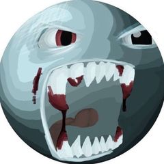 suffocated avatar