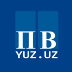 Yuz.uz (Правда Востока) avatar