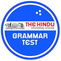 The Hindu Vocabulary avatar