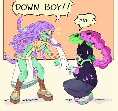 Post media