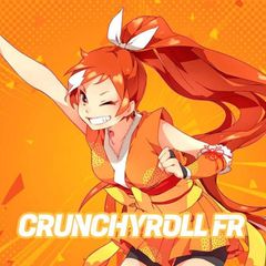 CRUNCHYROLL FR™ avatar