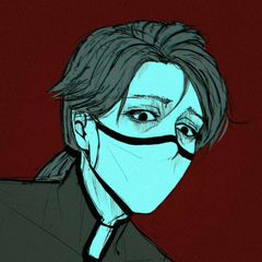 Lana K. 箑蓝 | ShaLan avatar