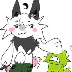 kaiju paradise confessions!🦎🧪 avatar