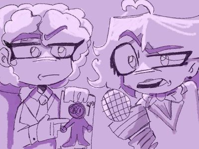 Post media