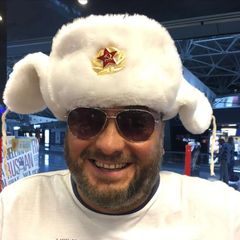 УШАНКА avatar