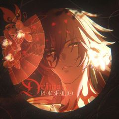 𝕯𝐄𝐈𝐌𝕾𝐒 ׄ 𝕻𝕺𝐑𝐓 𓈒 avatar