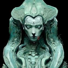 Обшарпанный подвал/реест avatar