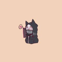 Blackw0lf3 true avatar