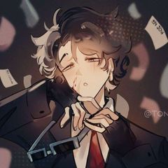 |РЕСТ|𝐒𝐚𝐧𝐜𝐡𝐞𝐳𝐋𝐨 𝐜𝐨𝐧𝐟𝐞𝐬𝐬𝐢𝐨𝐧!✨ avatar