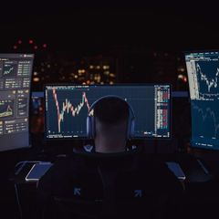 Trader D-trader avatar