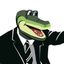 КРОКОДИЛ Avatar