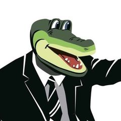 КРОКОДИЛ avatar