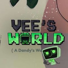 Сетка | VEE’S WORLD! ❕ avatar