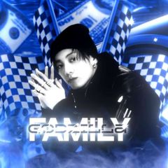 Family Godzilla avatar