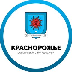 Мэр города Краснорожье avatar