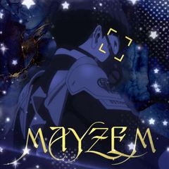 𝕄𝔸𝕐ℤ𝔼𝕄 || info avatar