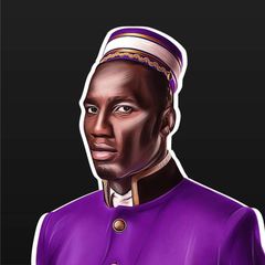Портье Дрогба avatar