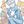 Blue confession avatar