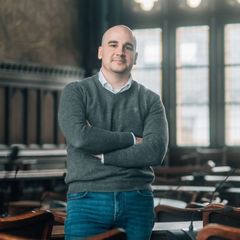Robert Teske avatar