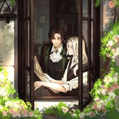 🐈‍⬛daily/cf alvaherman⚡️ || zeeman-lorenz-balsa family || identity v avatar