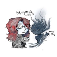 Mormona ∆ Stock ᐛ avatar