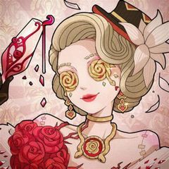 Identity V NSFW confession avatar