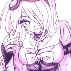 Ꮇiu iruʍᴀ! Ꭲhᴇ ʙᴇsᴛ gᴇnius avatar