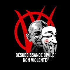 V_V DÉSOBÉISSANCE CIVILE ACTIVE avatar
