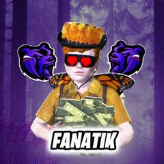 Фанатик | BLACK RUSSIA avatar