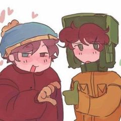 🚸В фд Южного парка любят💌 avatar