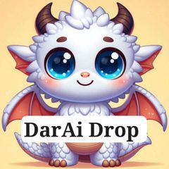 DarAi - Drop 🎁 avatar