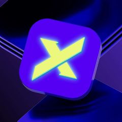 XGROUP avatar