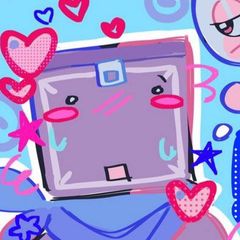 🎶 boxten confession avatar