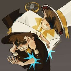 PWBad Confession!!🎩🎭 avatar
