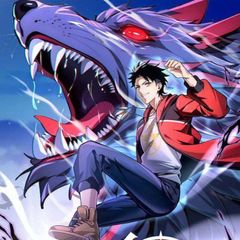 အကြီးမြတ်ဆုံးသားရဲသခင် (The Ultimate Beast Master) avatar