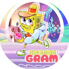 SpongeGram | Сеть тгк 🧽🌐 avatar