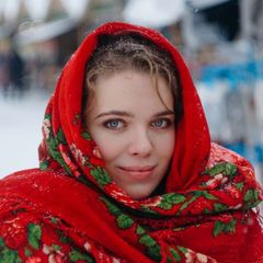 Gabrielle Duvoisin avatar