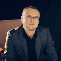 Радіон СТАРЕНЬКИЙ Петрівська громада avatar