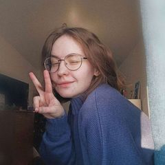 просто янчик 🍓 avatar
