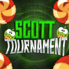 чатик Scott'a avatar