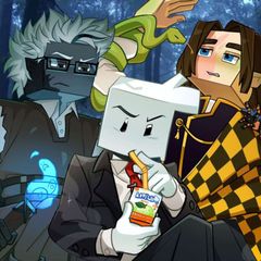 ДжфБи confession avatar