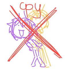 hate tsurui confession ️ avatar