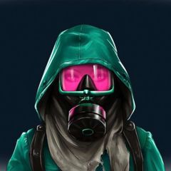 Ton Mason avatar