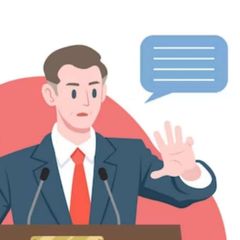Unforgiven politicians avatar