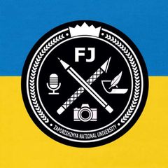 Факультет Журналістики (ЗНУ) avatar