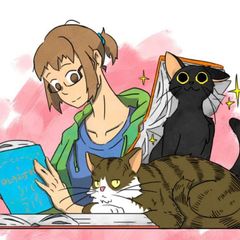 Ненадёжный рассказчик | Яна Бобкова avatar