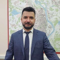 Тимур Абашев avatar