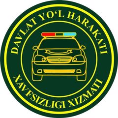 BUXORO YHXB | Rasmiy kanal avatar
