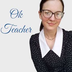 Ok.Teacher avatar