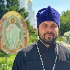 СВЯЩЕННИК НИКОЛАЙ ДУБИНИН. Белгородская Митрополия. avatar